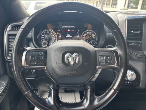 Used 2021 RAM 2500 Power Wagon image 25