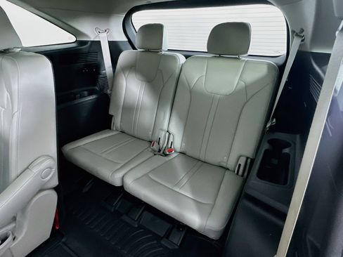 Used 2023 Kia Sorento SX FWD image 31