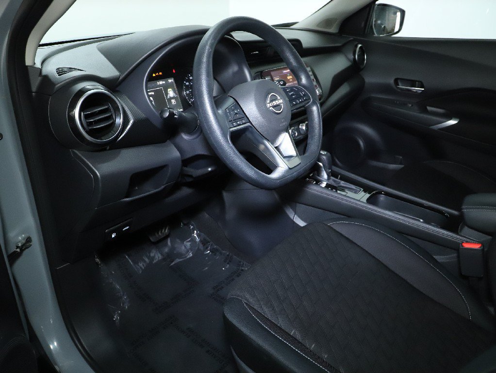 Certified 2023 Nissan Kicks SV FWD image 19