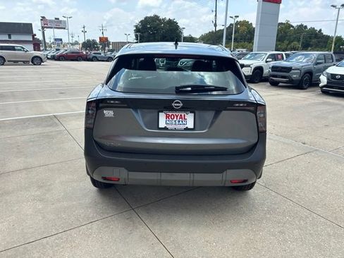 Used 2026 Nissan Kicks S FWD image 6
