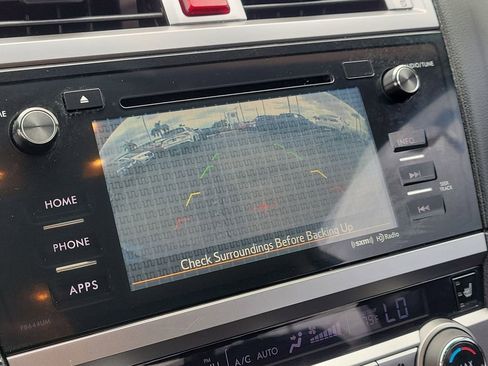 Used 2015 Subaru Legacy 2.5i Premium image 22