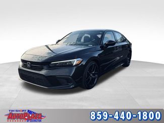 Used 2022 Honda Civic Sport video 1