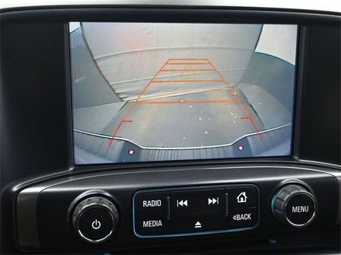 Used 2016 Chevrolet Silverado 1500 LTZ Z71 w/ LTZ Plus Package image 33