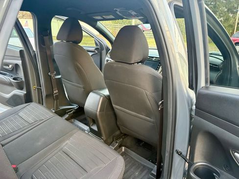 Used 2022 Hyundai Santa Cruz SEL image 20