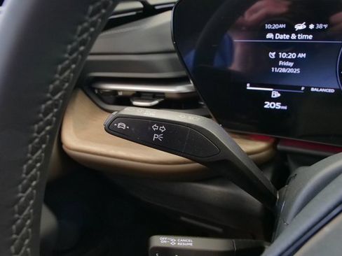 New 2025 Audi Q5 Prestige image 32