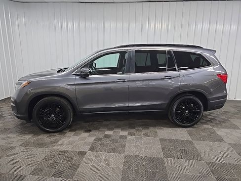 Used 2022 Honda Pilot Special Edition image 5