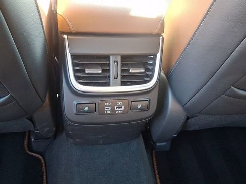 Used 2023 Subaru Legacy Touring XT image 11