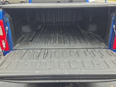 Used 2019 Ford Ranger XLT w/ Equipment Group 302A Luxury image 6