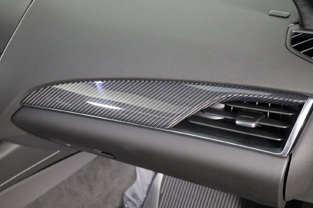 Used 2026 Cadillac CT5 V Blackwing w/ Carbon Fiber 2 Package RWD image 20