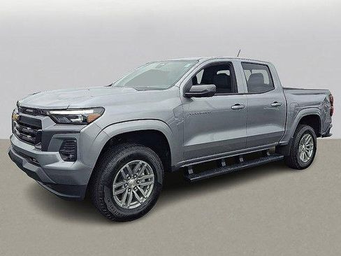 New 2026 Chevrolet Colorado LT w/ LT Convenience Package image 2
