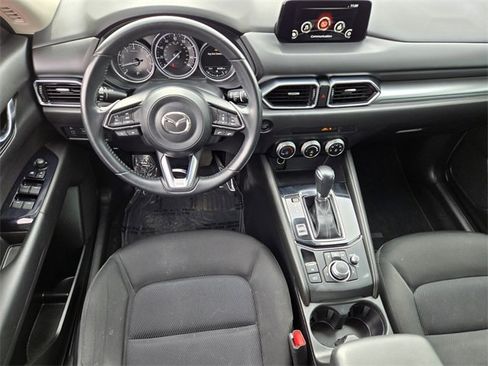 Used 2020 MAZDA CX-5 Sport image 12