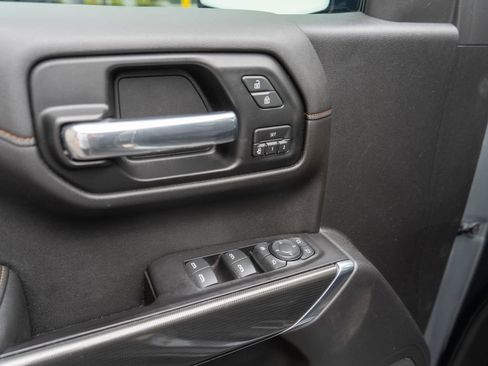 Used 2019 GMC Sierra 1500 AT4 w/ AT4 Premium Package AWD/4WD image 27