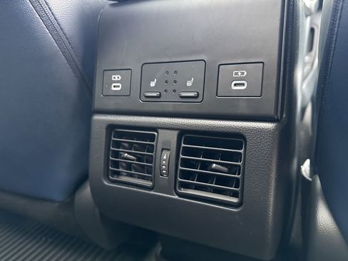 Used 2024 Subaru Solterra Touring image 15