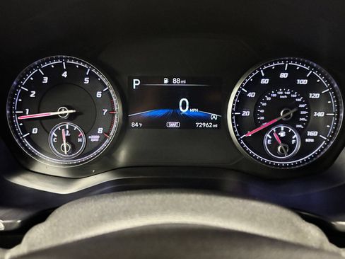 Certified 2023 Hyundai Santa Fe SEL AWD/4WD image 14