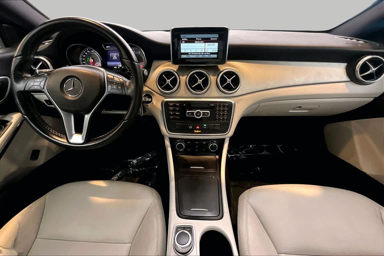Used 2014 Mercedes-Benz CLA 250 image 13