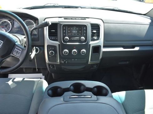 Used 2017 RAM 2500 SLT AWD/4WD image 20