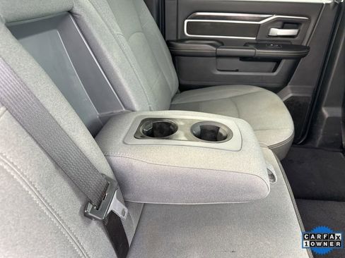 Used 2024 RAM 3500 Big Horn image 53