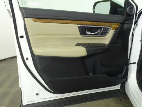Used 2019 Honda CR-V EX-L image 16