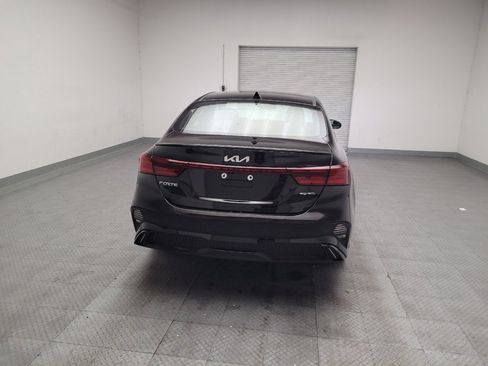 Used 2023 Kia Forte GT-Line FWD image 7