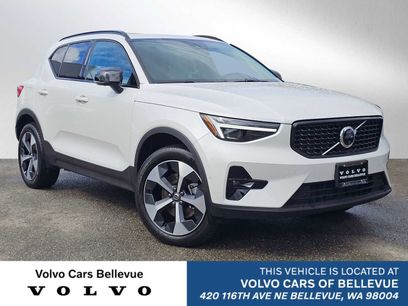 Used 2026 Volvo XC40 B5 Plus w/ Protection Package Premier
