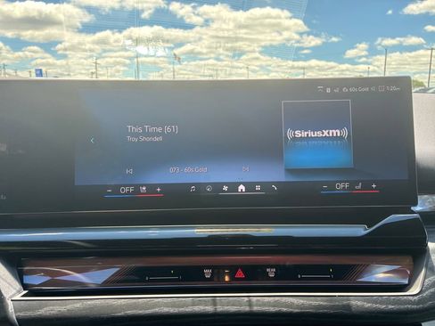 New 2027 BMW 530i xDrive AWD/4WD image 13