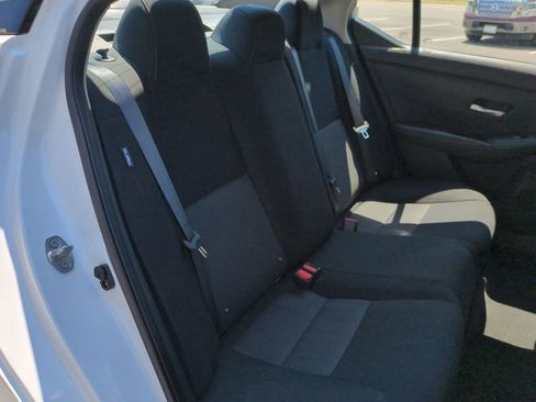 Certified 2023 Nissan Sentra SV image 29