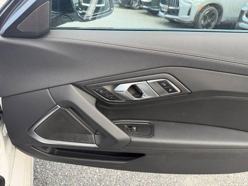 Used 2025 BMW Z4 sDrive30i image 28