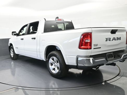 Used 2026 RAM 1500 Big Horn image 4