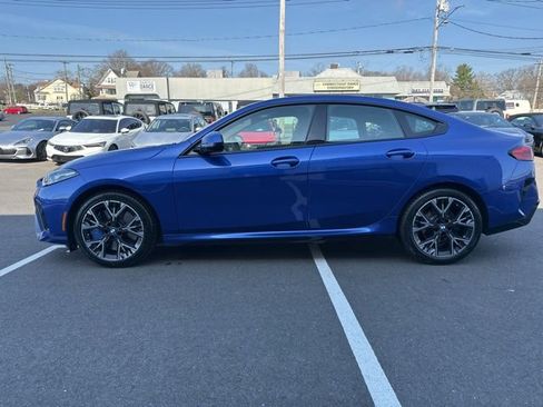 Used 2025 BMW 228i xDrive image 6