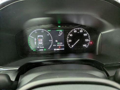 Used 2025 Honda CR-V Sport-L image 6