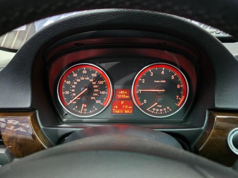 Used 2011 BMW 328i xDrive Sedan image 20