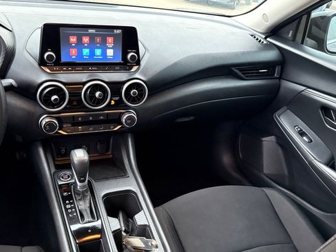 Certified 2024 Nissan Sentra S image 14