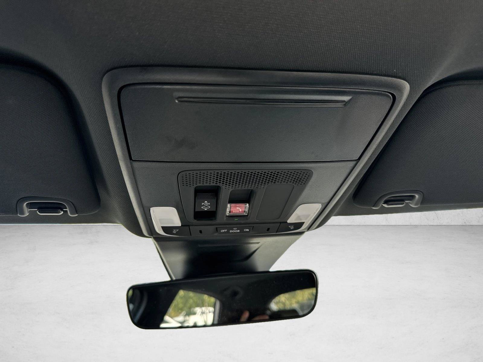 Used 2026 Honda Civic Sport Touring image 24
