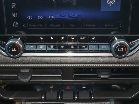 Used 2023 Chevrolet Colorado LT w/ LT Convenience Package II image 28