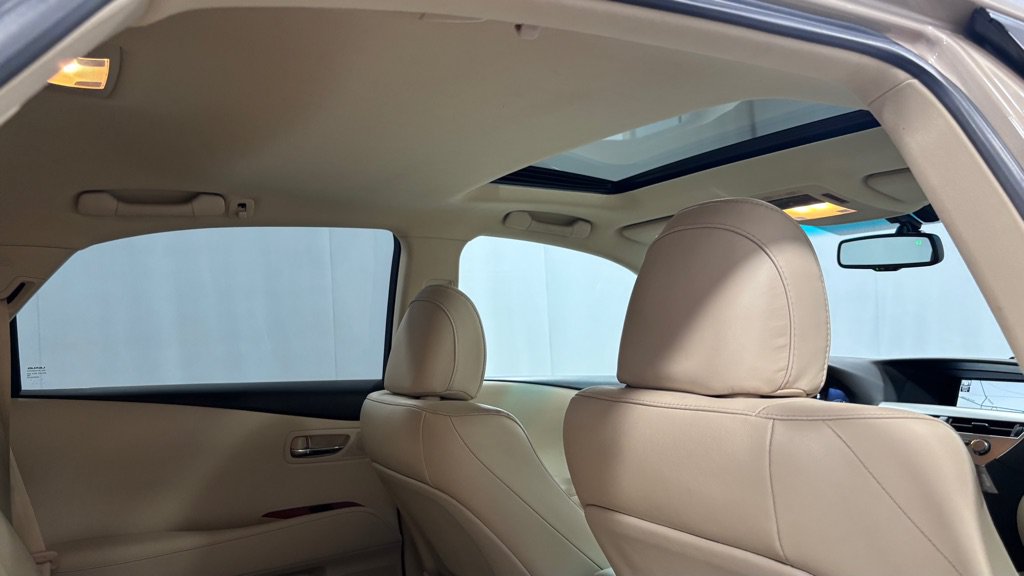 Used 2010 Lexus RX 350 AWD image 27