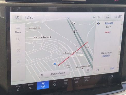 New 2025 Ford F150 King Ranch image 22