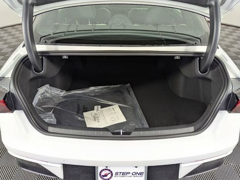 New 2026 Kia K5 GT-Line image 30