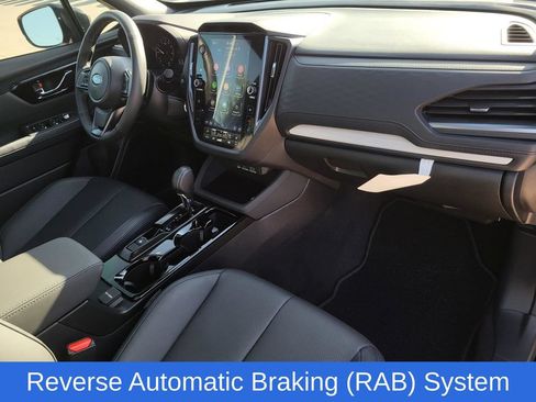 Used 2026 Subaru Forester Limited AWD/4WD image 8