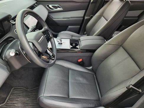 Used 2025 Land Rover Range Rover Velar S image 13