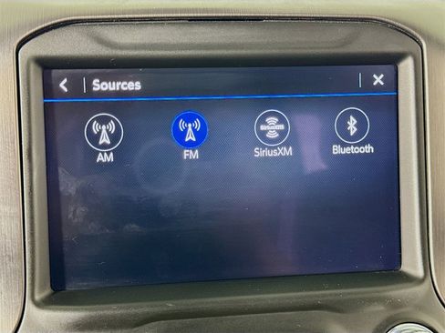 Used 2019 GMC Sierra 1500 AT4 w/ Off Road Performance Package image 41