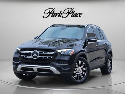 Certified 2026 Mercedes-Benz GLE 350 4MATIC