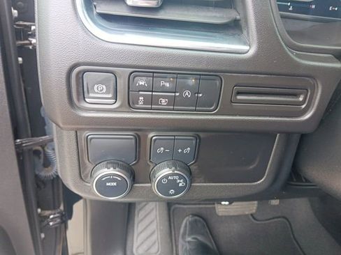 Certified 2024 Chevrolet Tahoe LT w/ Luxury Package image 5