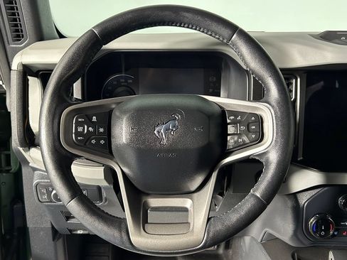 Used 2022 Ford Bronco Badlands AWD/4WD image 30