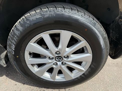 Used 2015 MAZDA CX-5 Sport w/ Bluetooth Audio Package image 29