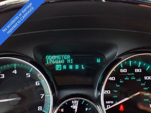 Used 2017 Buick Enclave Premium w/ Experience Buick Package image 19