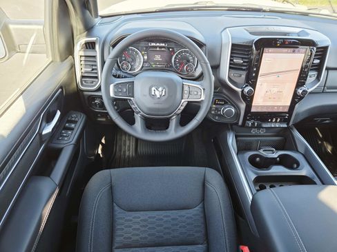 New 2026 RAM 1500 Big Horn AWD/4WD image 10