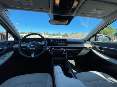 Used 2025 Hyundai Sonata SEL image 34