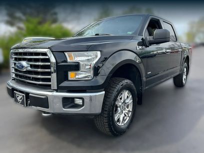 Used 2017 Ford F150 XLT w/ XTR Package