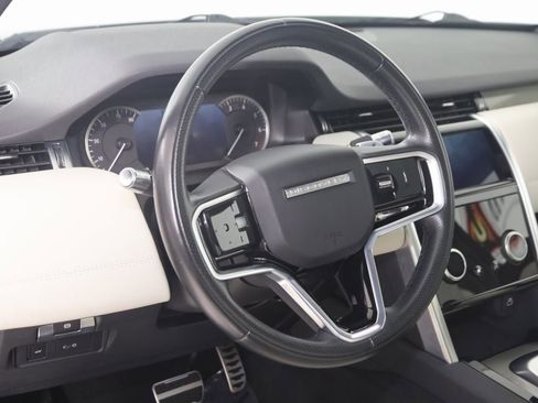 Used 2022 Land Rover Discovery Sport S R-Dynamic image 6