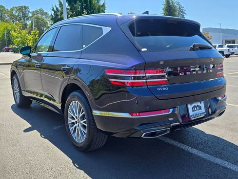 Used 2024 Genesis GV80 2.5T image 5